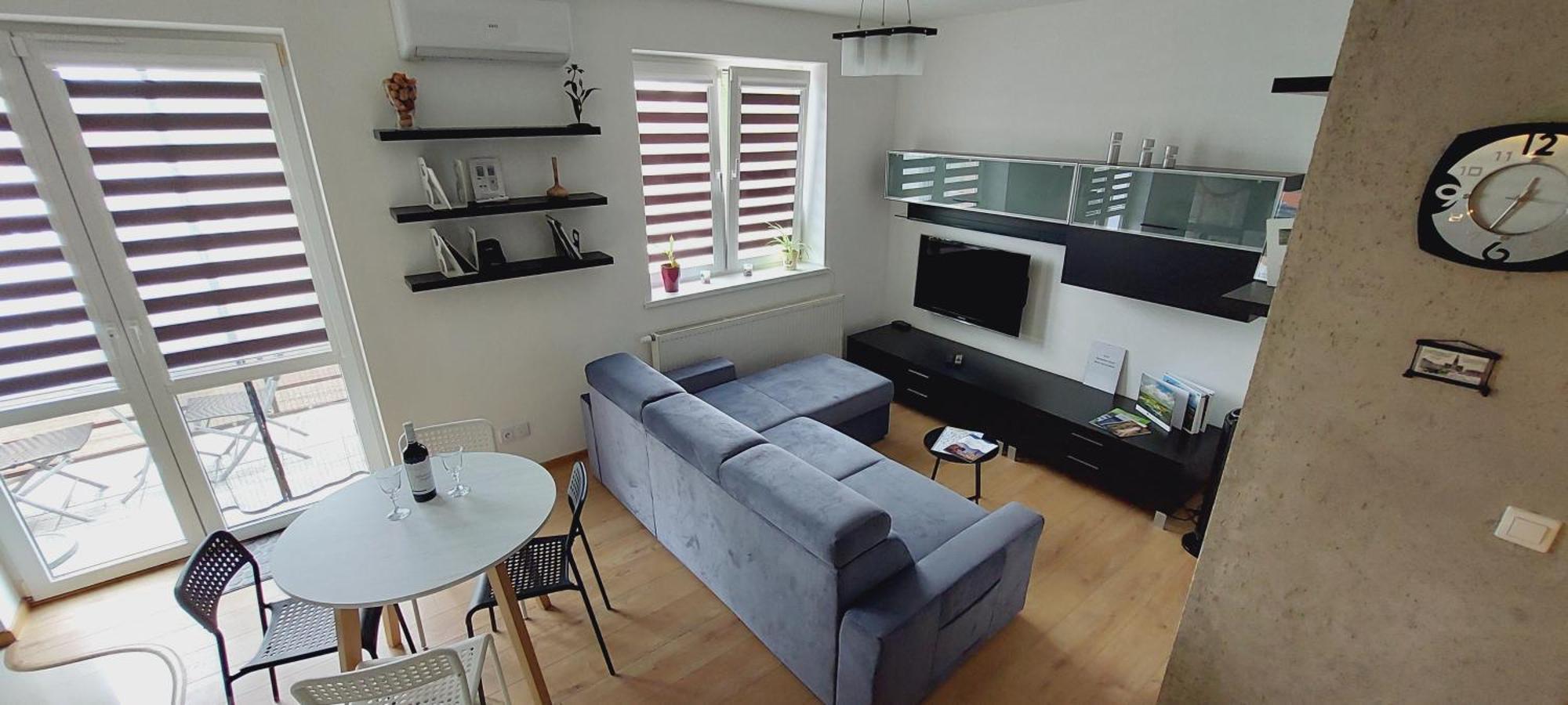 Apartament Turysty Zamczysko Zamosc  Luaran gambar