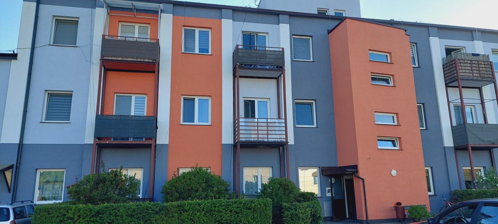 Apartament Turysty Zamczysko Zamosc  Luaran gambar